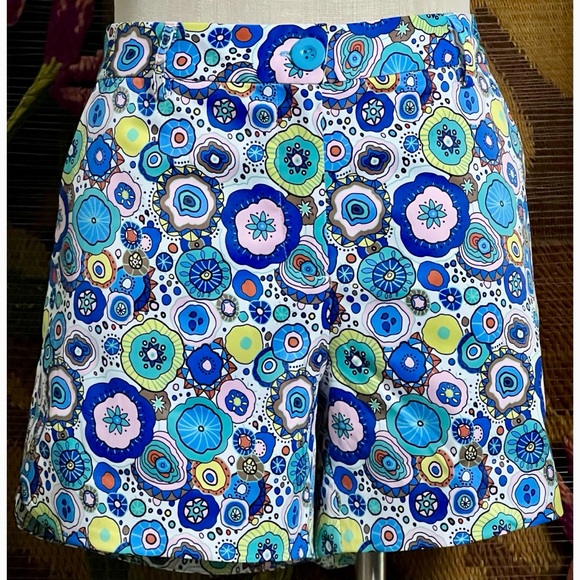 The Rhodes Shorts Jade main image 1